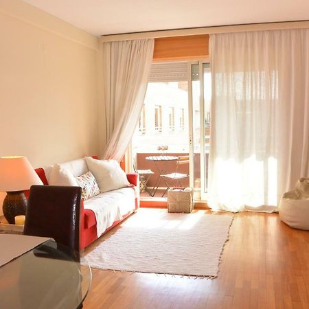Casa Da Praia Matosinhos By Flat In Porto Dış mekan fotoğraf