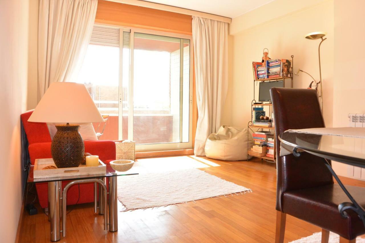 Casa Da Praia Matosinhos By Flat In Porto Dış mekan fotoğraf