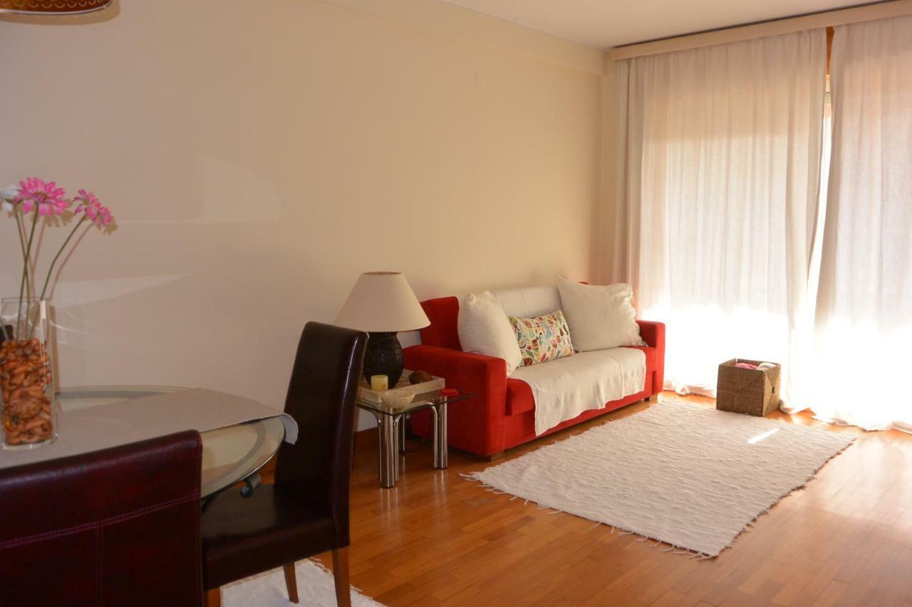 Casa Da Praia Matosinhos By Flat In Porto Dış mekan fotoğraf