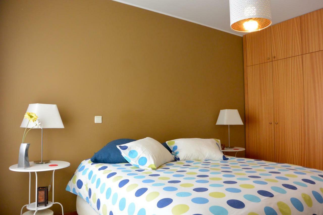 Casa Da Praia Matosinhos By Flat In Porto Dış mekan fotoğraf