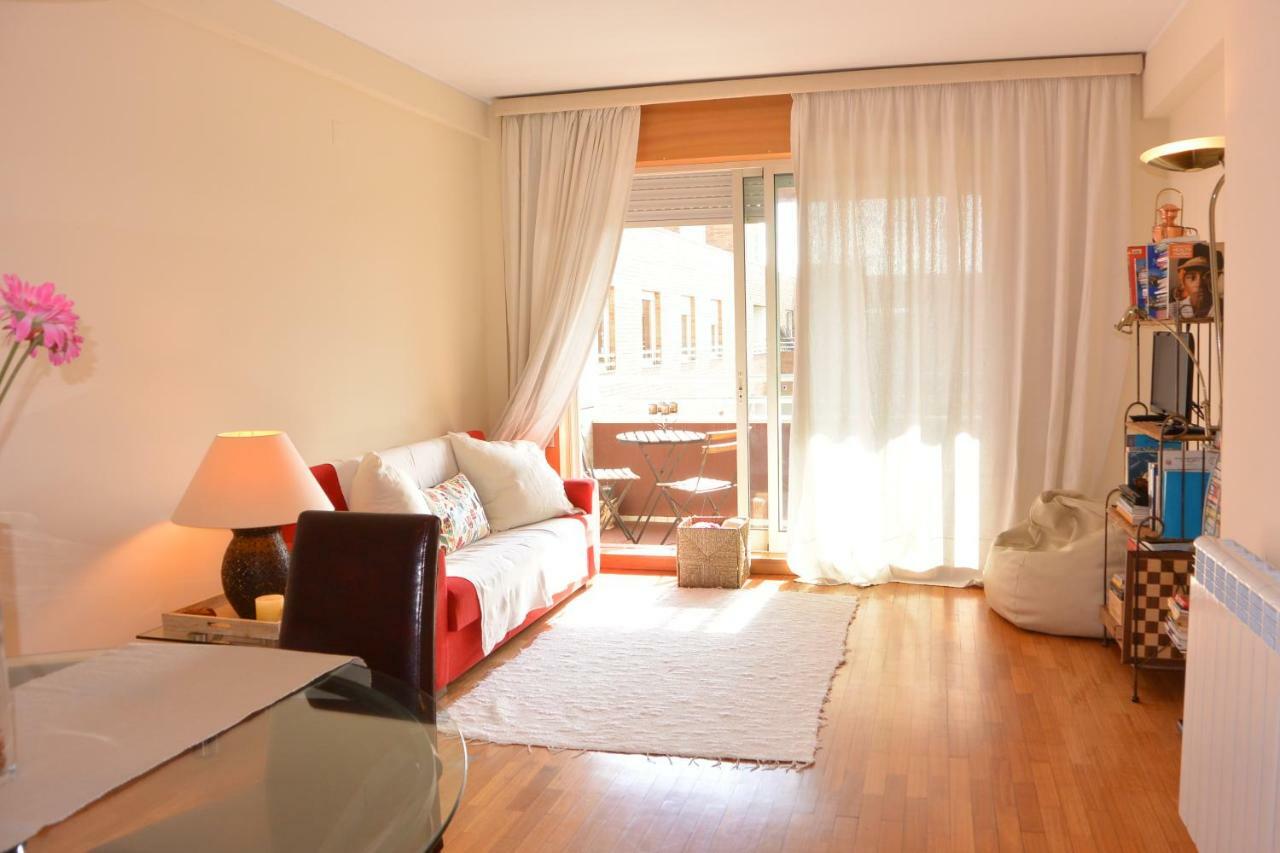 Casa Da Praia Matosinhos By Flat In Porto Dış mekan fotoğraf